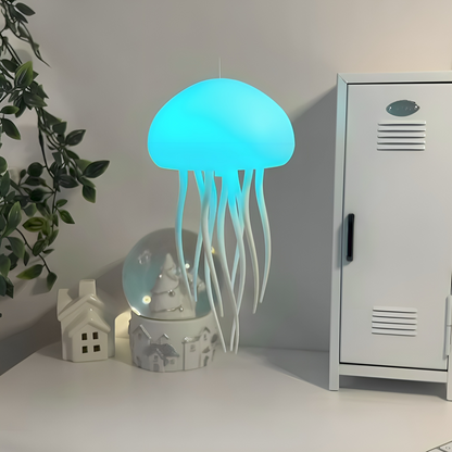 Jellolamp™ Dancing Jellyfish Lamp