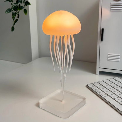 Jellolamp™ Dancing Jellyfish Lamp